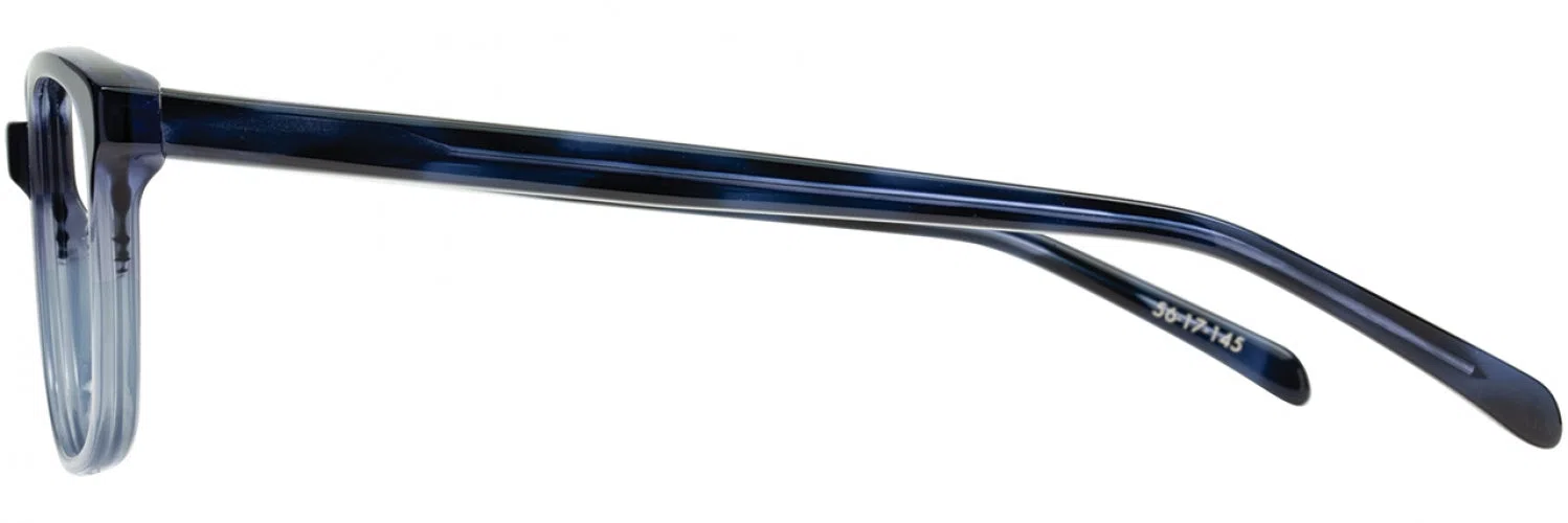 Alan J AJ124 Eyeglasses - view 17